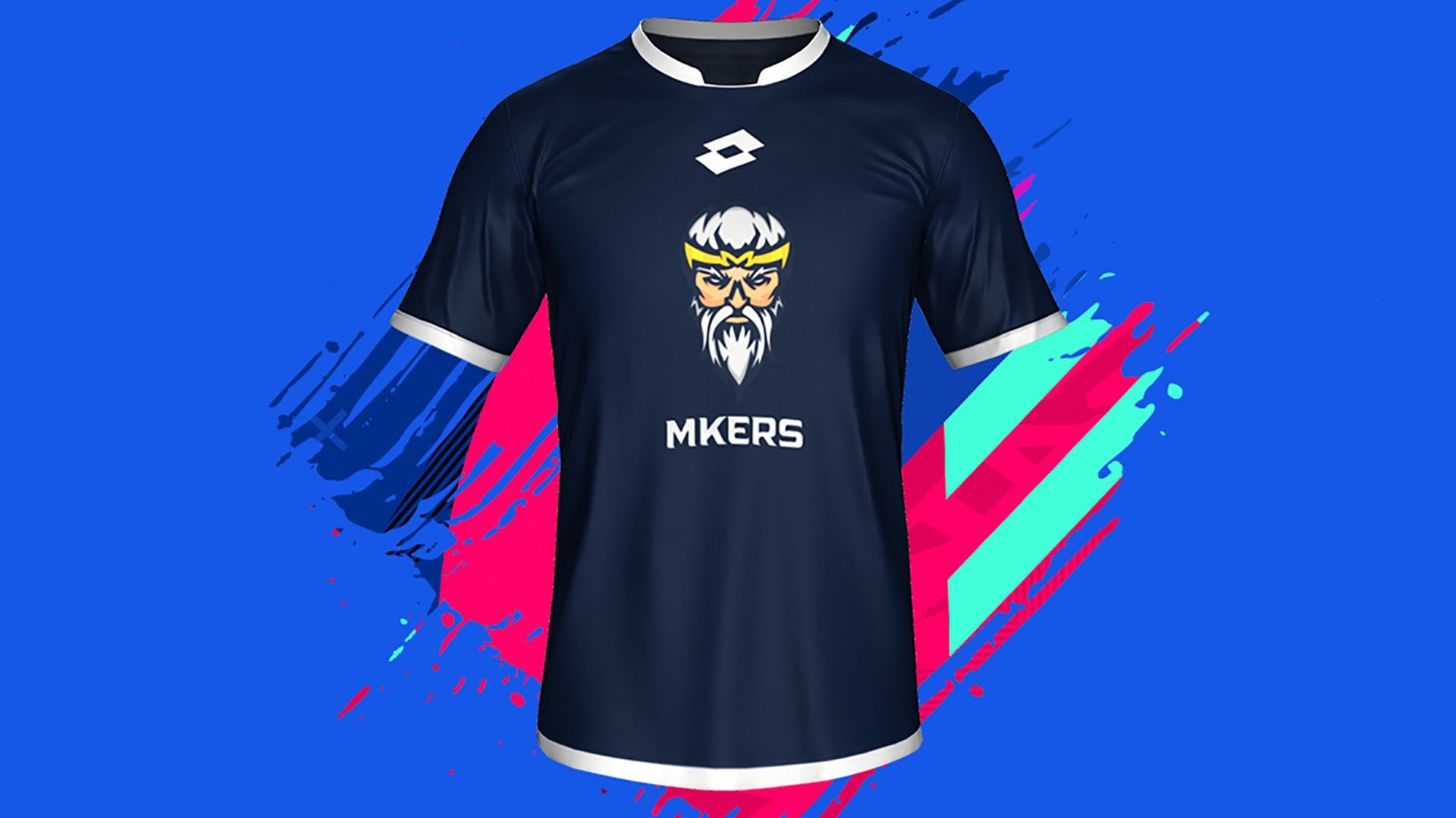 MKERS FIFA 19 esports kits 1920 x 1080