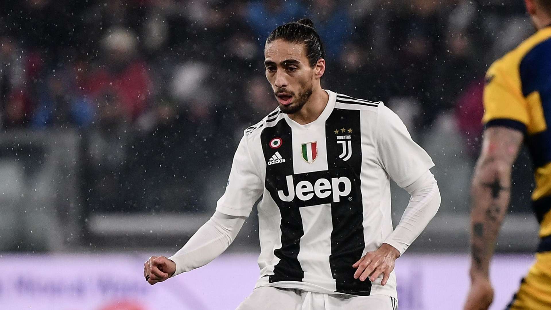 2019-02-03 Caceres Juventus