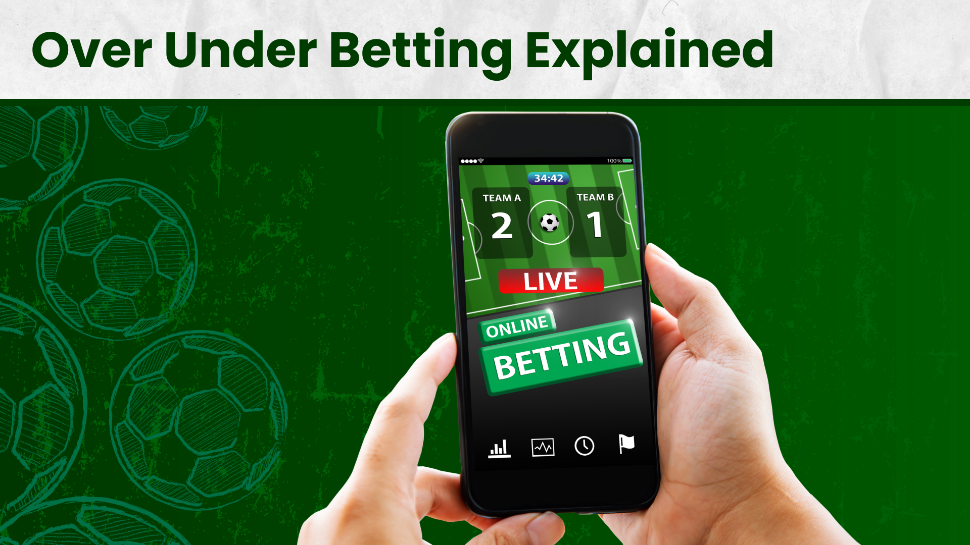 over under bets explained over under bets explained