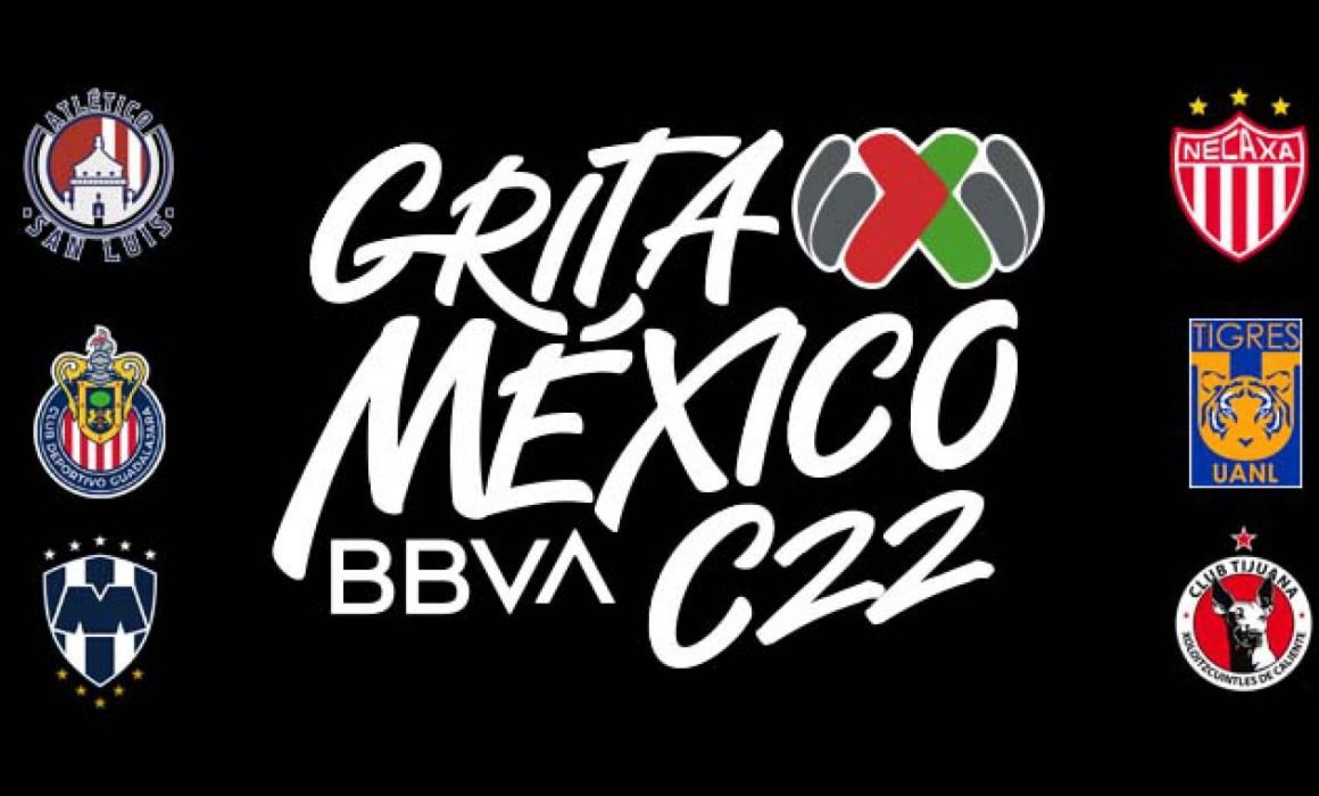 Torneo Grita México Clausura 2022