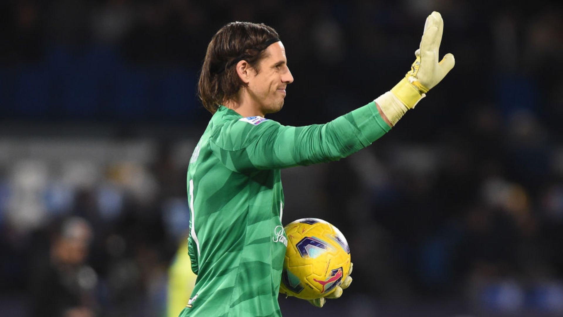 Sommer Napoli Inter 2023 2024