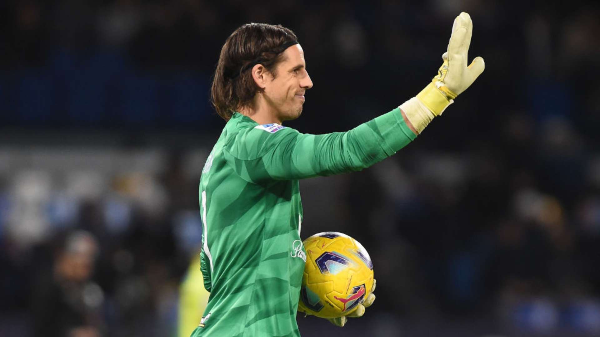 Sommer Napoli Inter 2023 2024