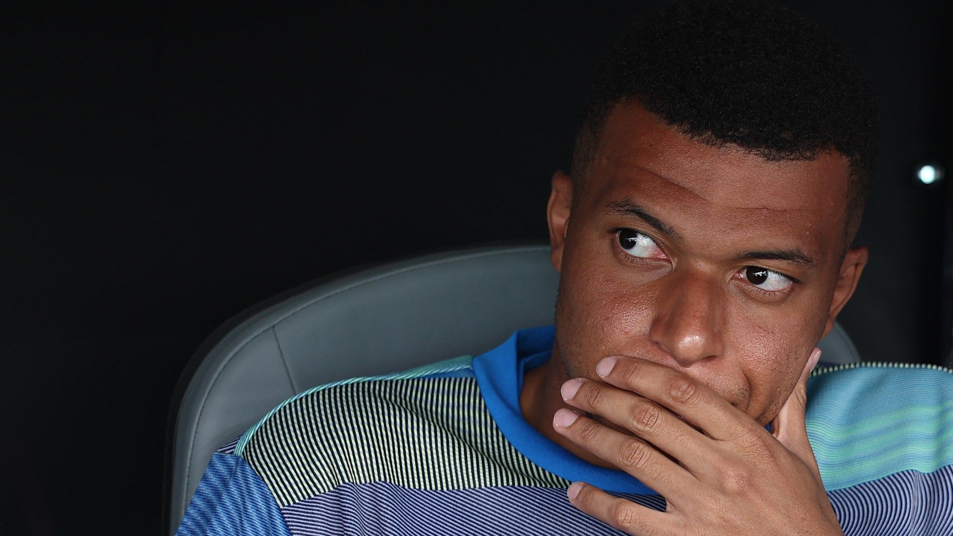 Kylian Mbappe withdraws moral harassment complaint against PSG ahead of reunion in Club World Cup semi-final but maintains fight to recover €55m in unpaid wages from French giants | Goal.com UK