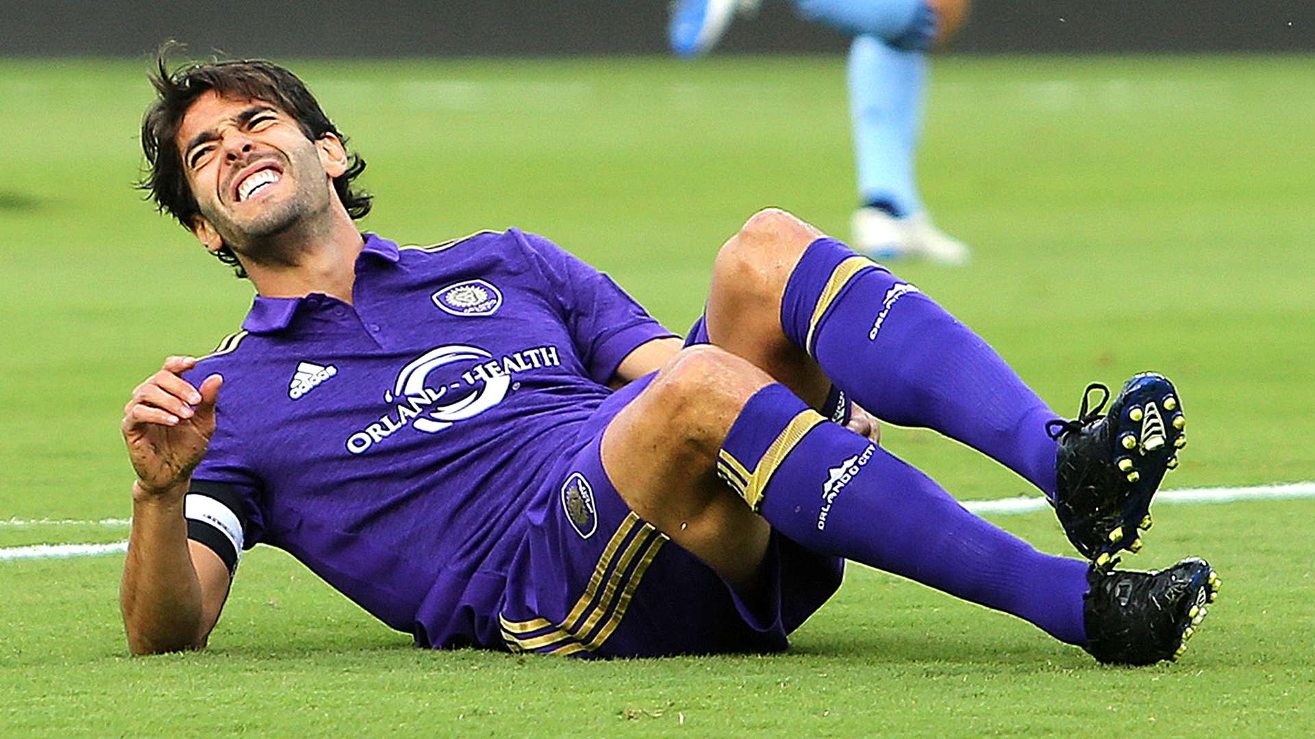 Kaka Orlando City