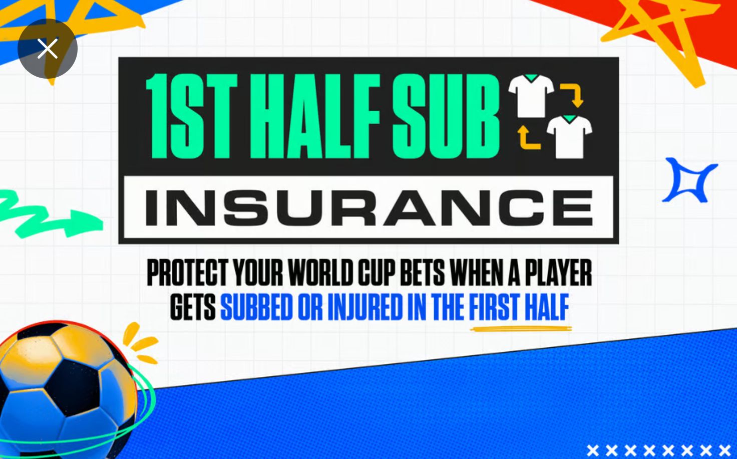 thescore bet sub insurance