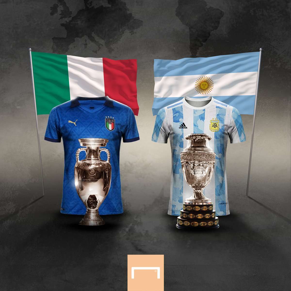 italy argentina