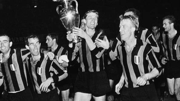 Internazionale 1964 26052016