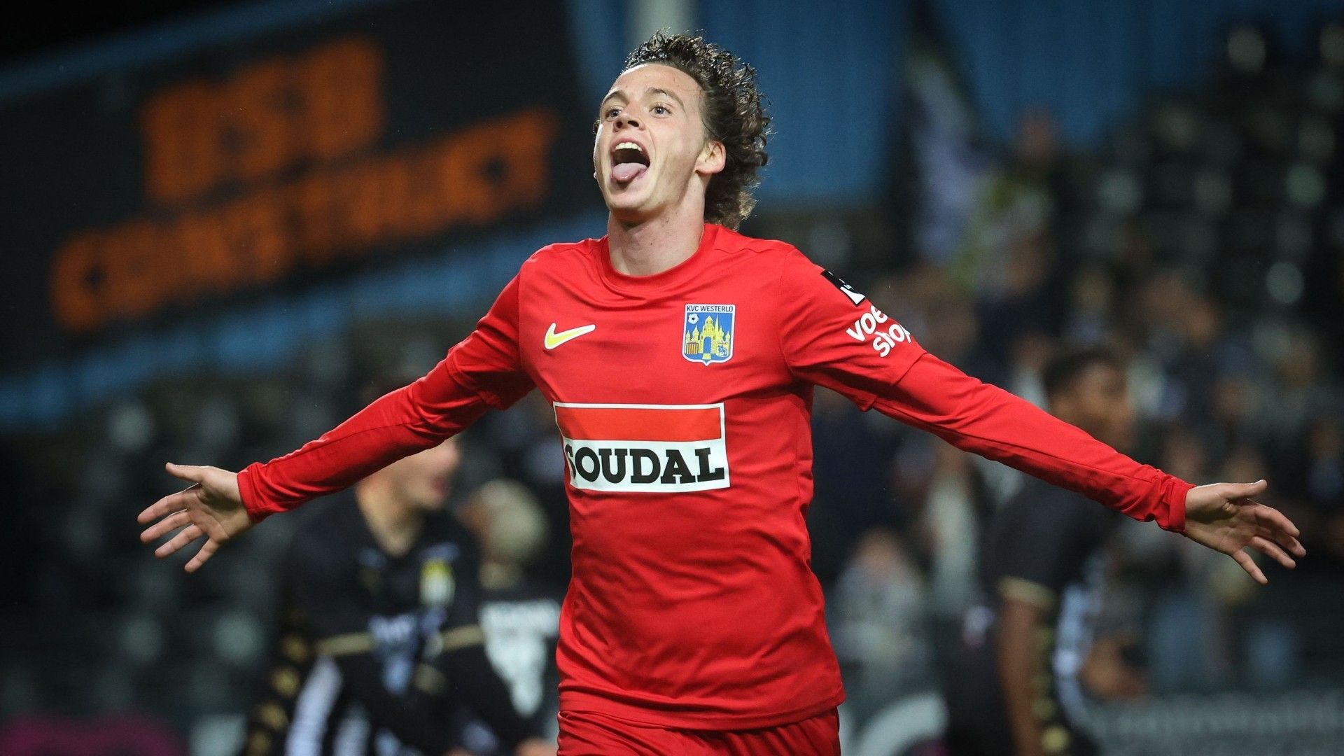 Maxim De Cuyper Westerlo 2022-23