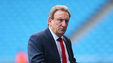 Neil Warnock
