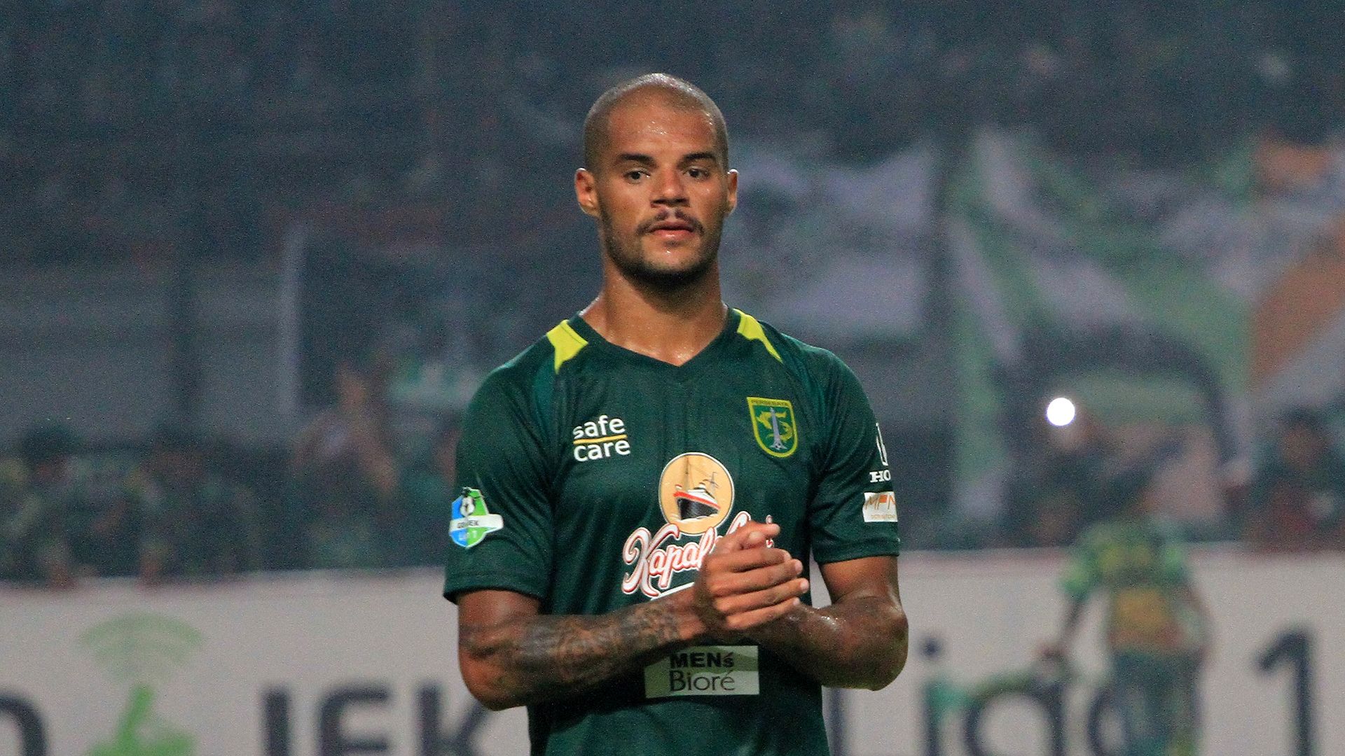 David Da Silva - Persebaya Surabaya