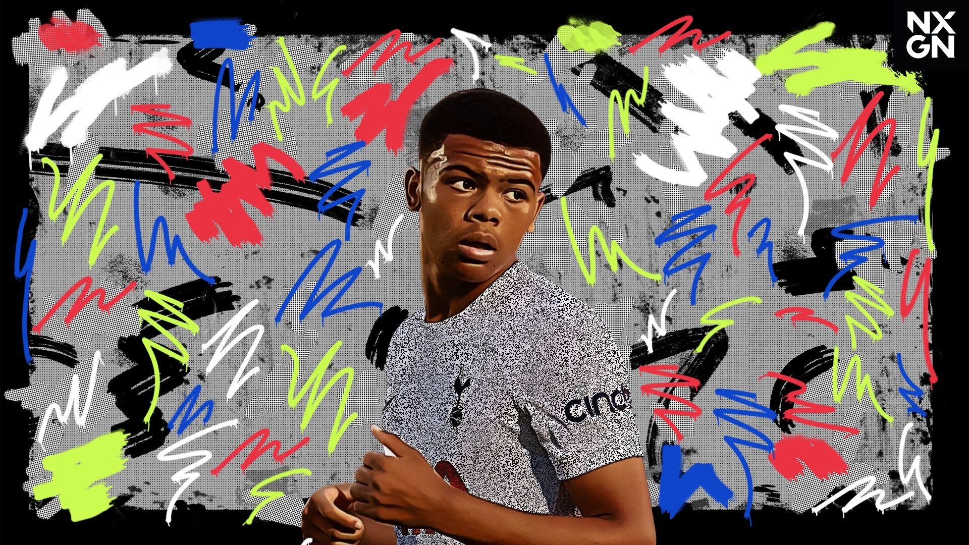 Dane Scarlett NXGN GFX