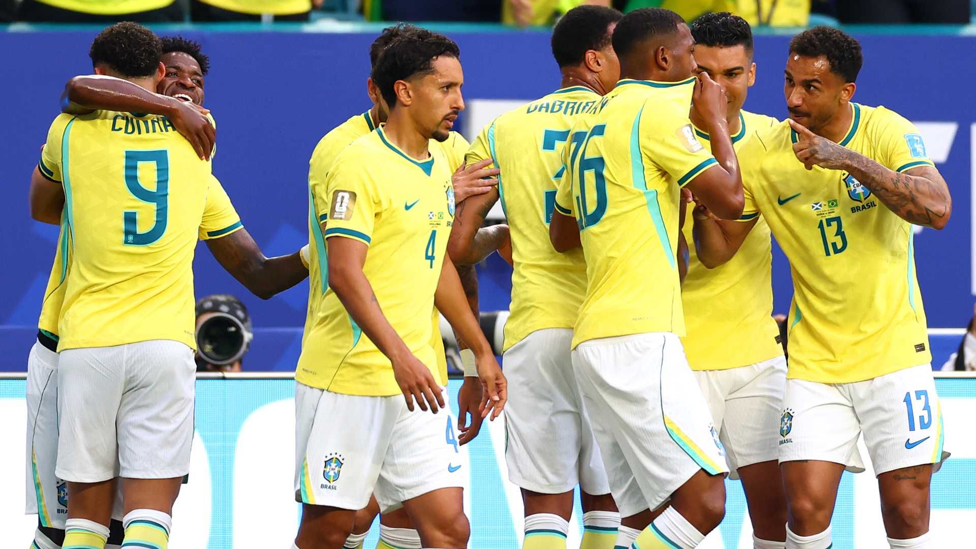 brazil 