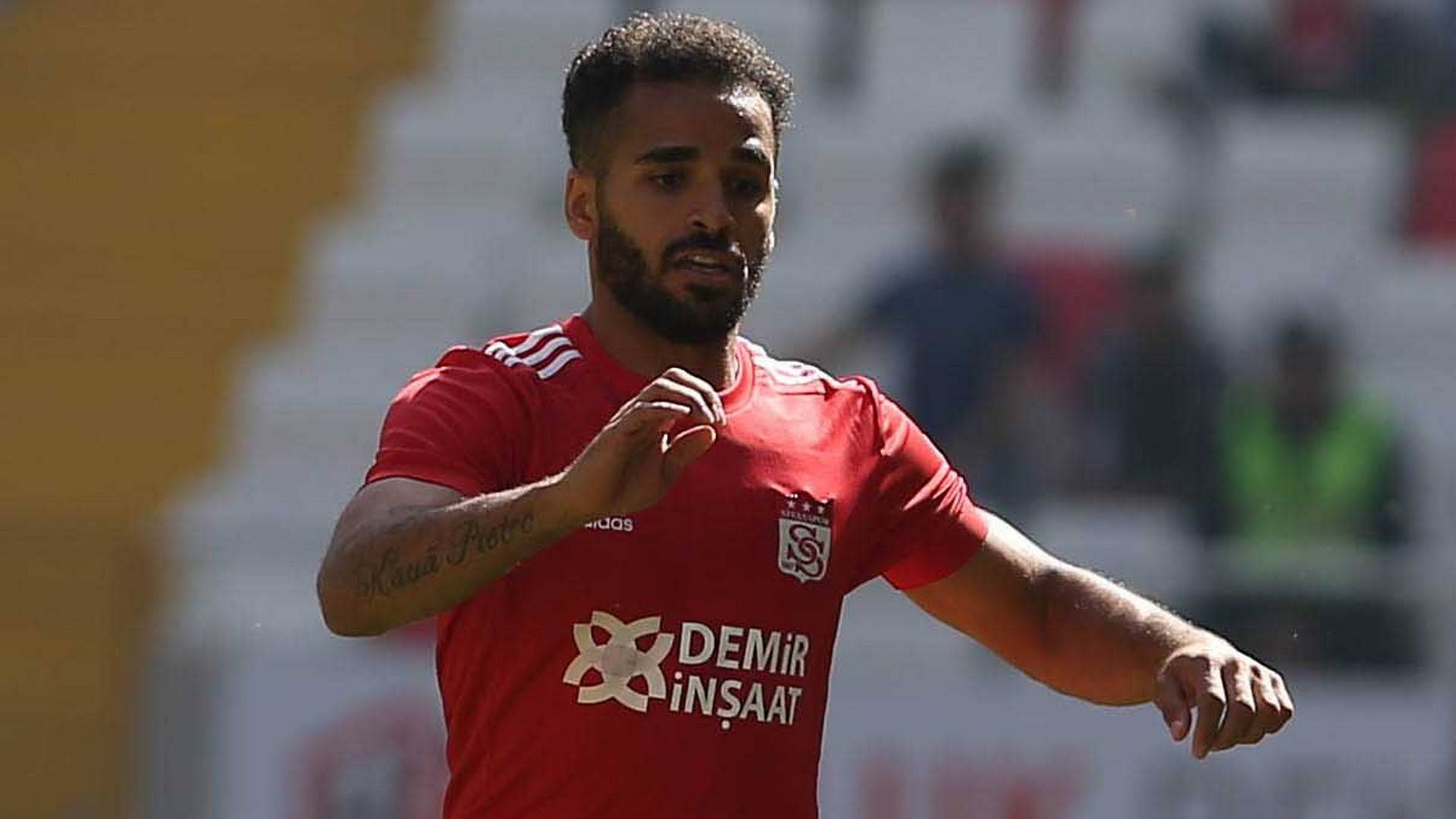 Douglas Sivasspor