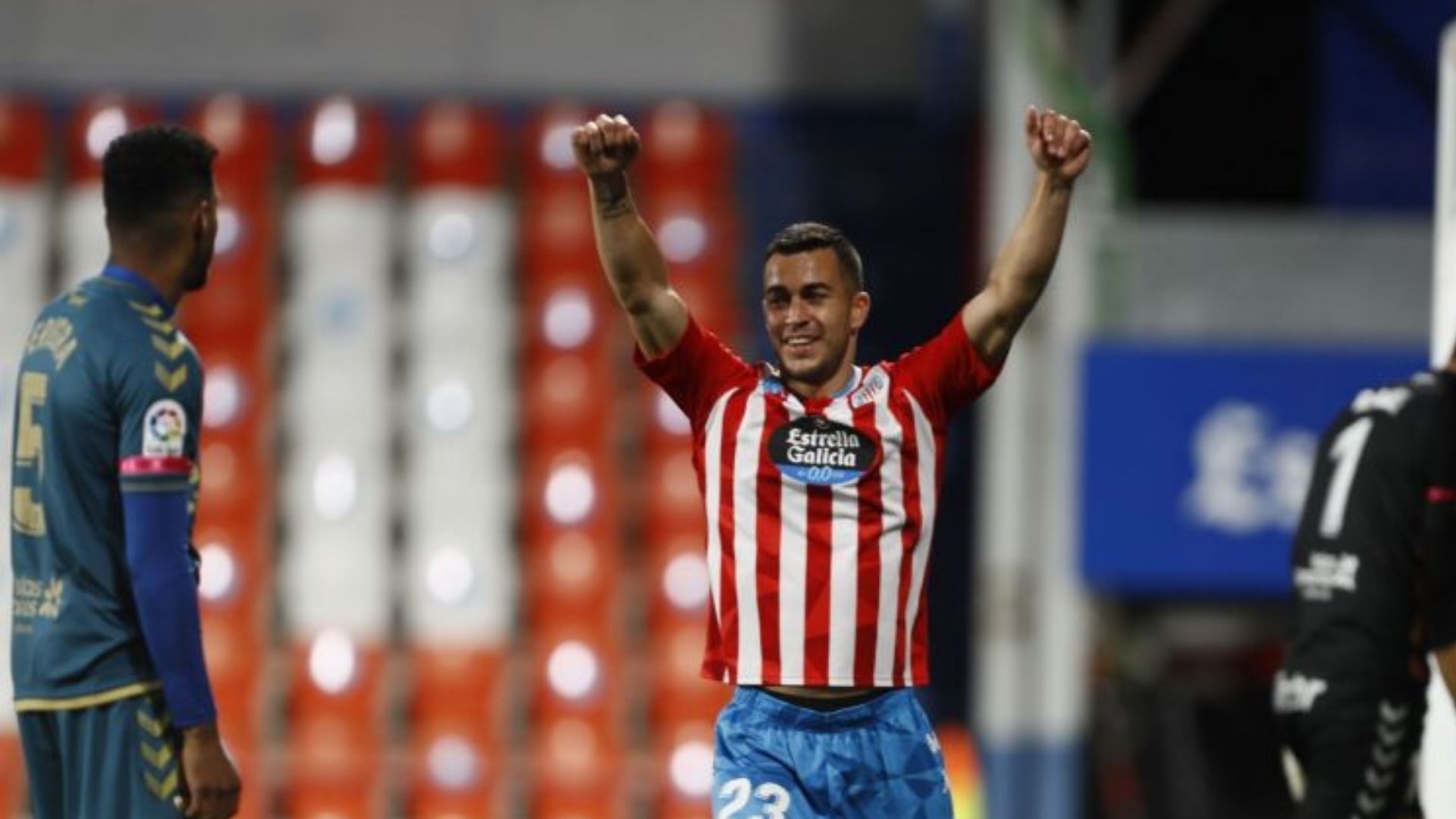 LUGO LAS PALMAS 20102021