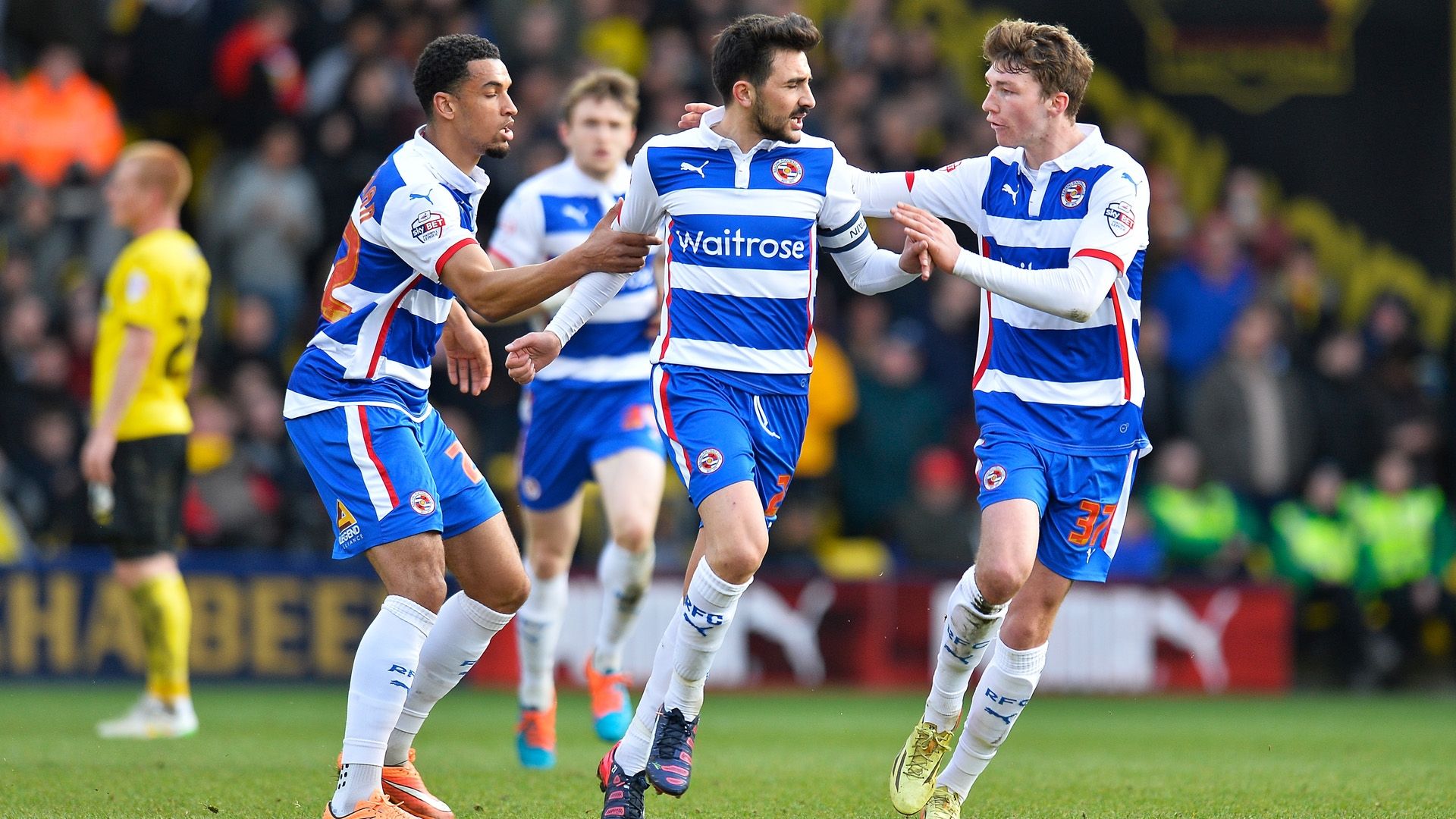 fc reading premier league 031415