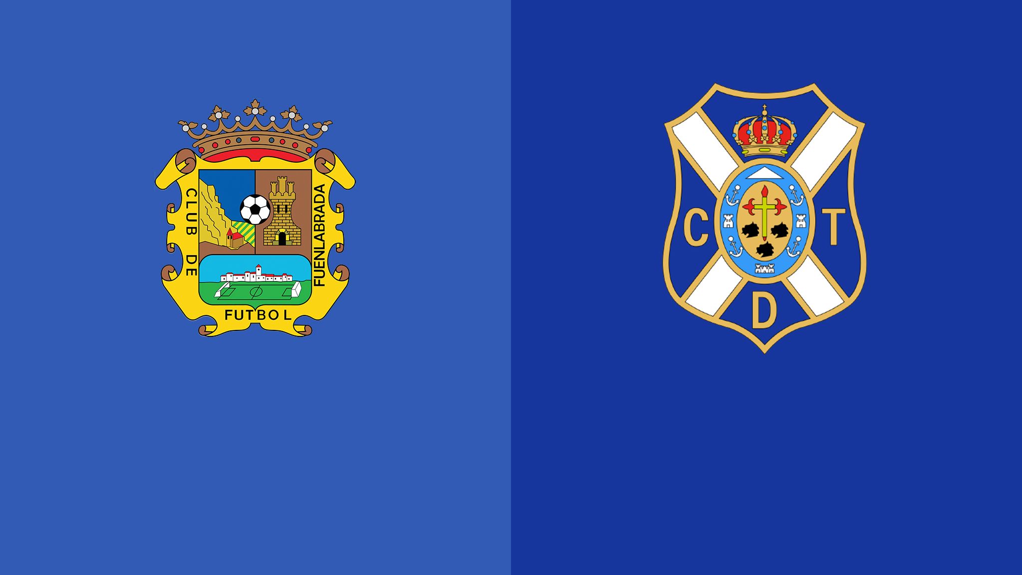 FUENLABRADA TENERIFE 12082021