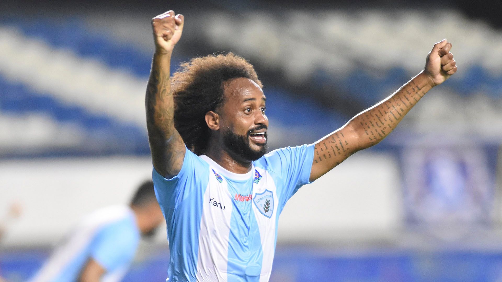 Londrina x Remo 16012021