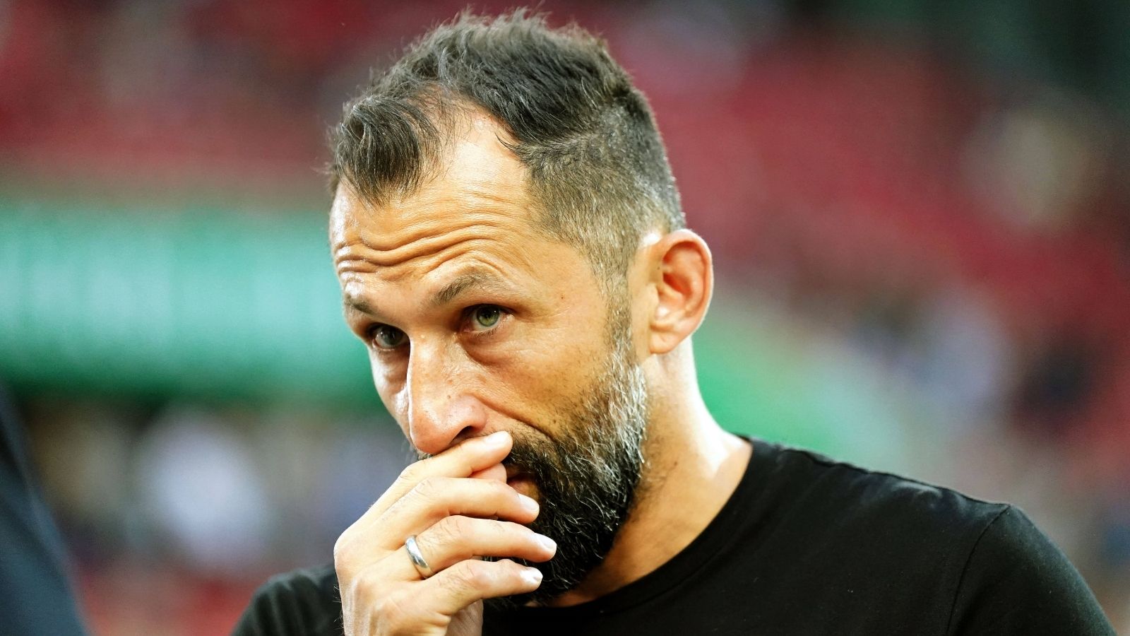 ONLY GERMANY Hasa Salihamidzic 2022