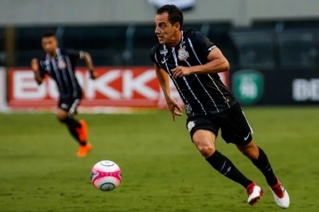 رودريجينيو