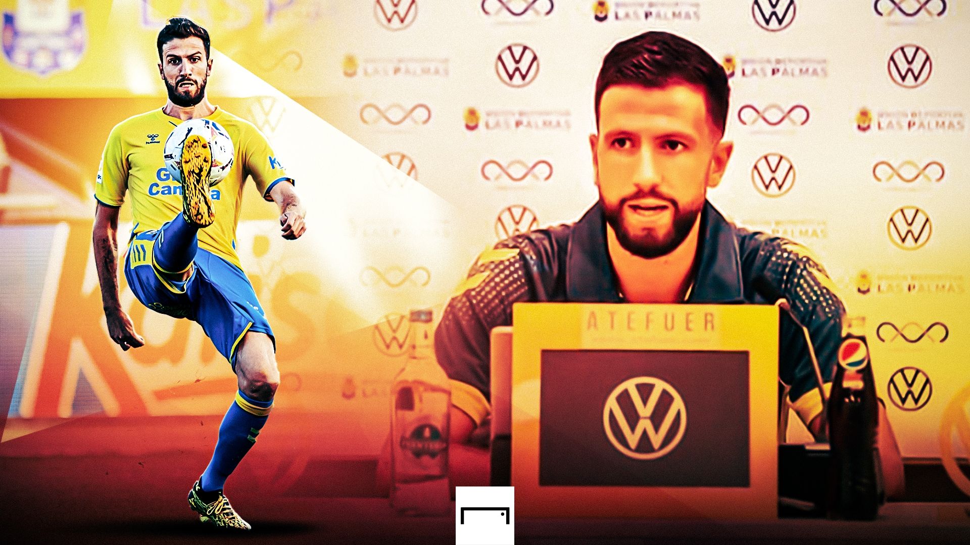 Iemmello Las Palmas gFX