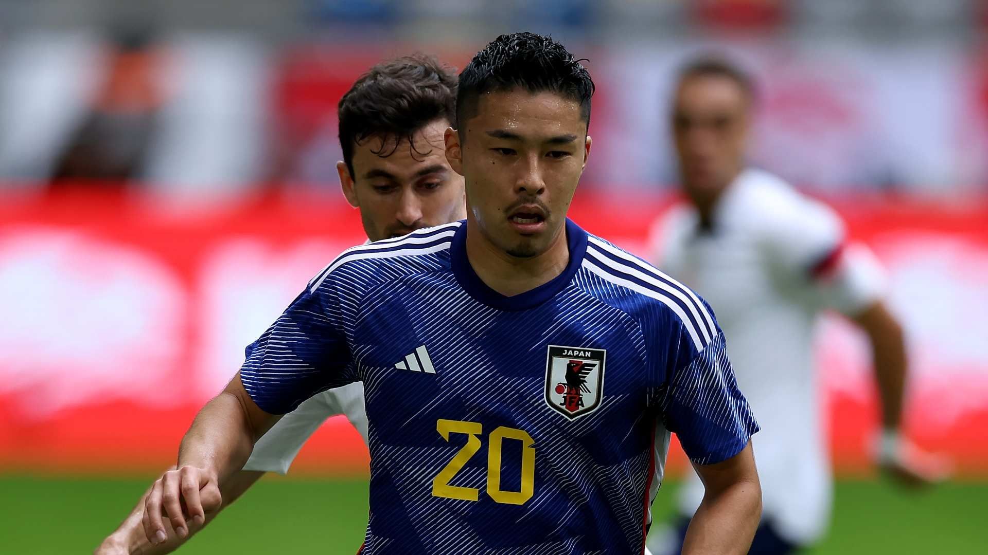 20221013 Yuta Nakayama