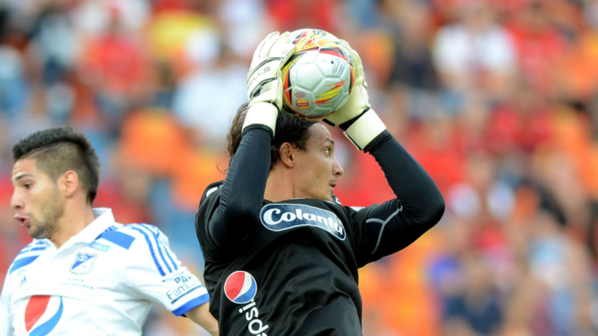 David González - Medellín