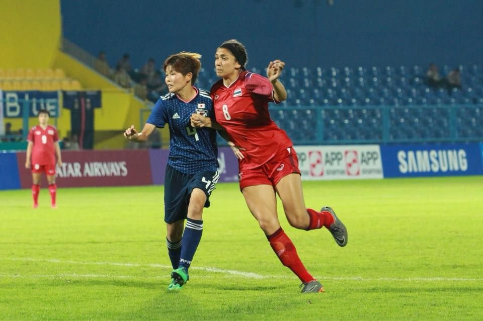 มิรันด้า สุชาวดี นิลธำรงค์