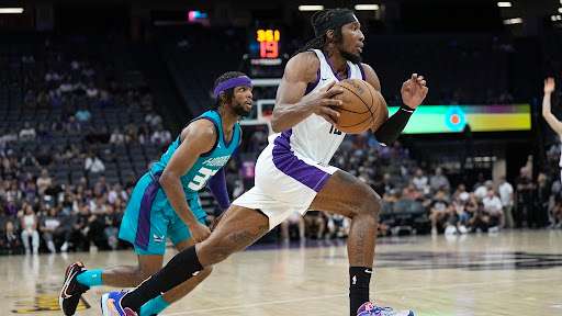 Sacramento Kings NBA Summer League