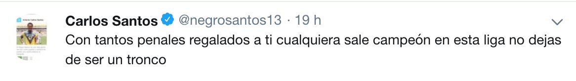 Antonio Carlos Santos - Alan Pulido