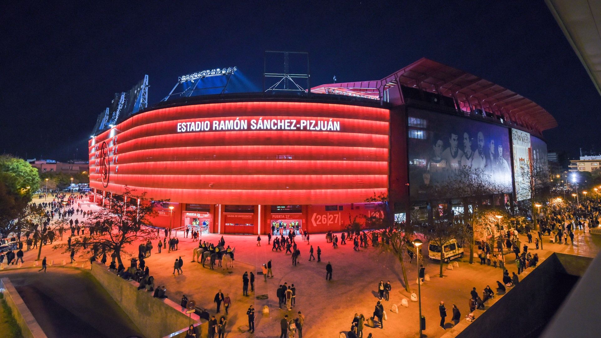 Ramon Sanchez-Pizjuan