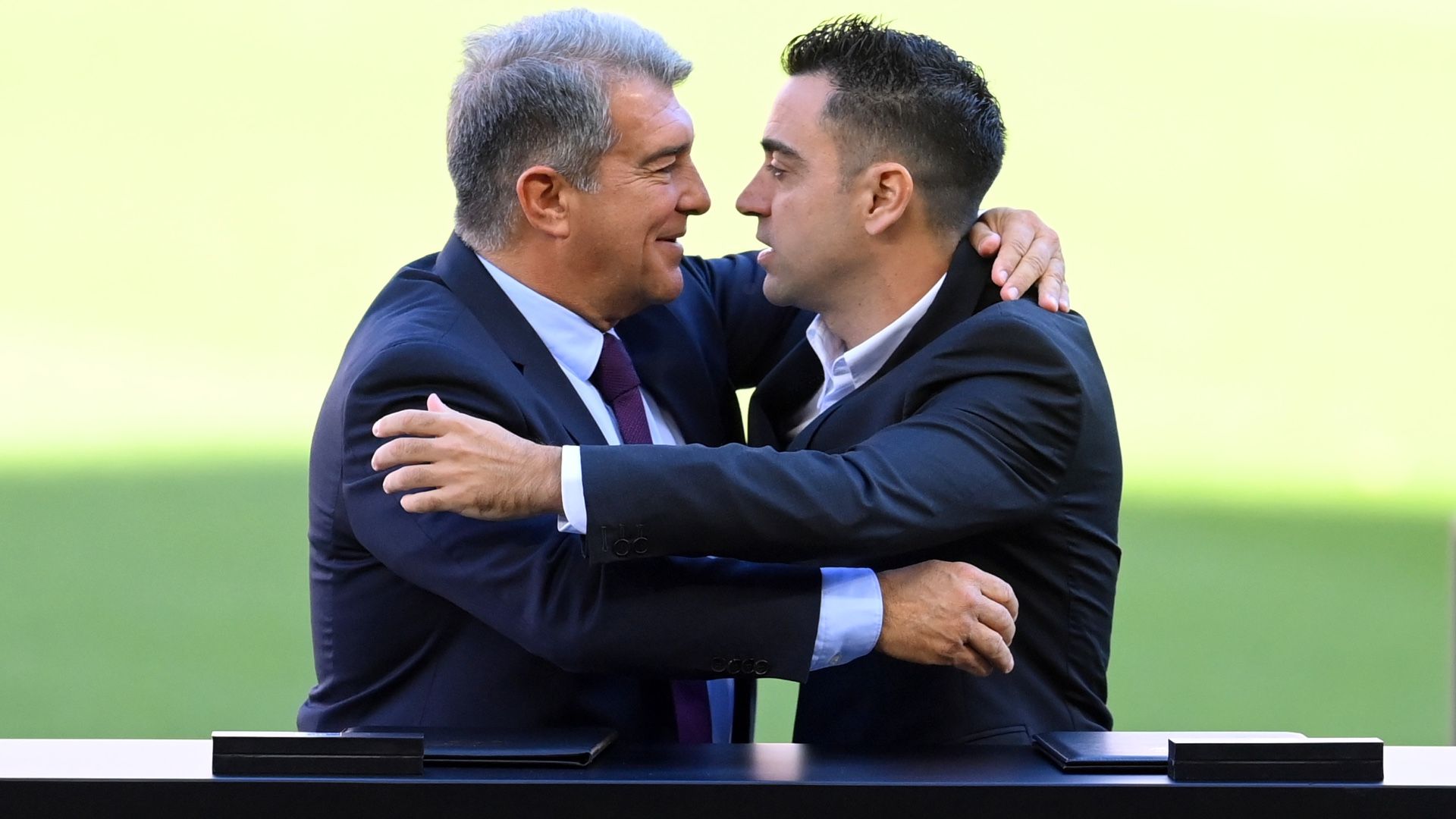 Laporta Xavi