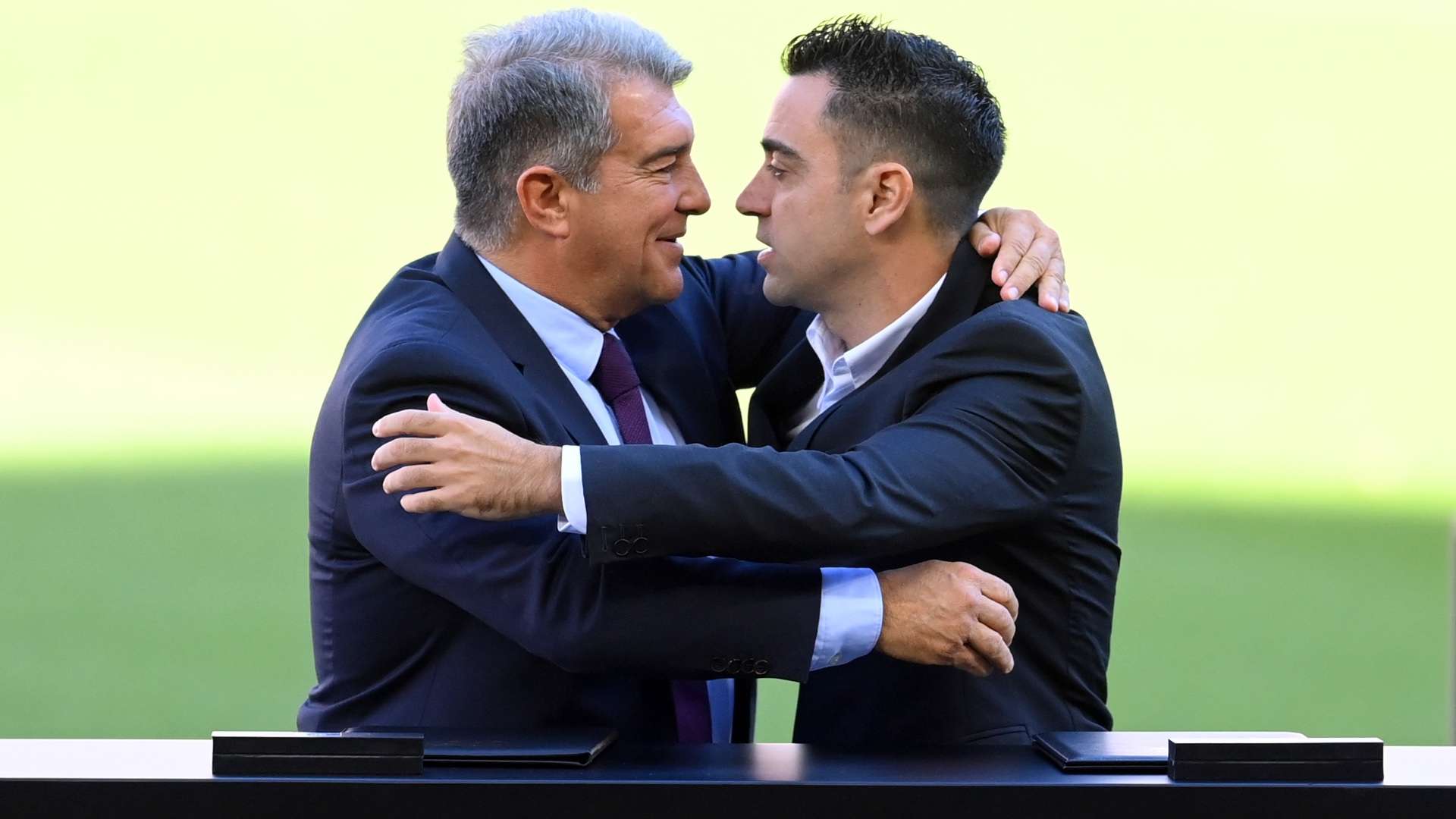 Laporta Xavi