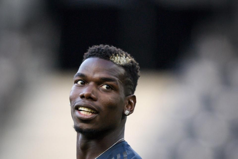 Pogba