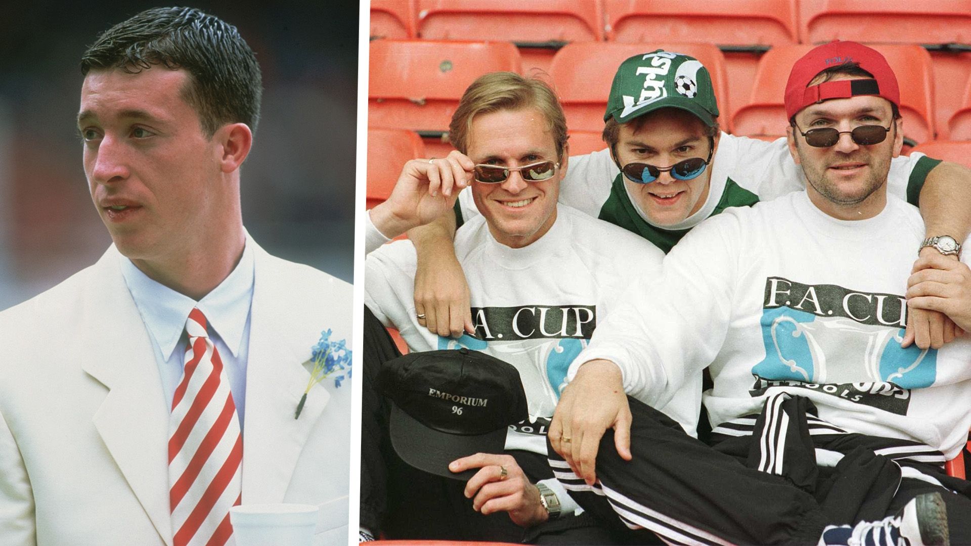 Liverpool Spice Boys