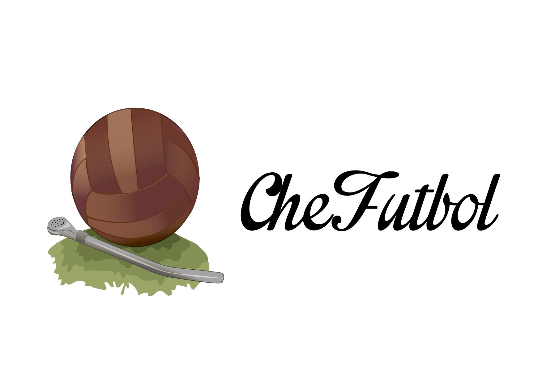 Logo Chefutbol quer