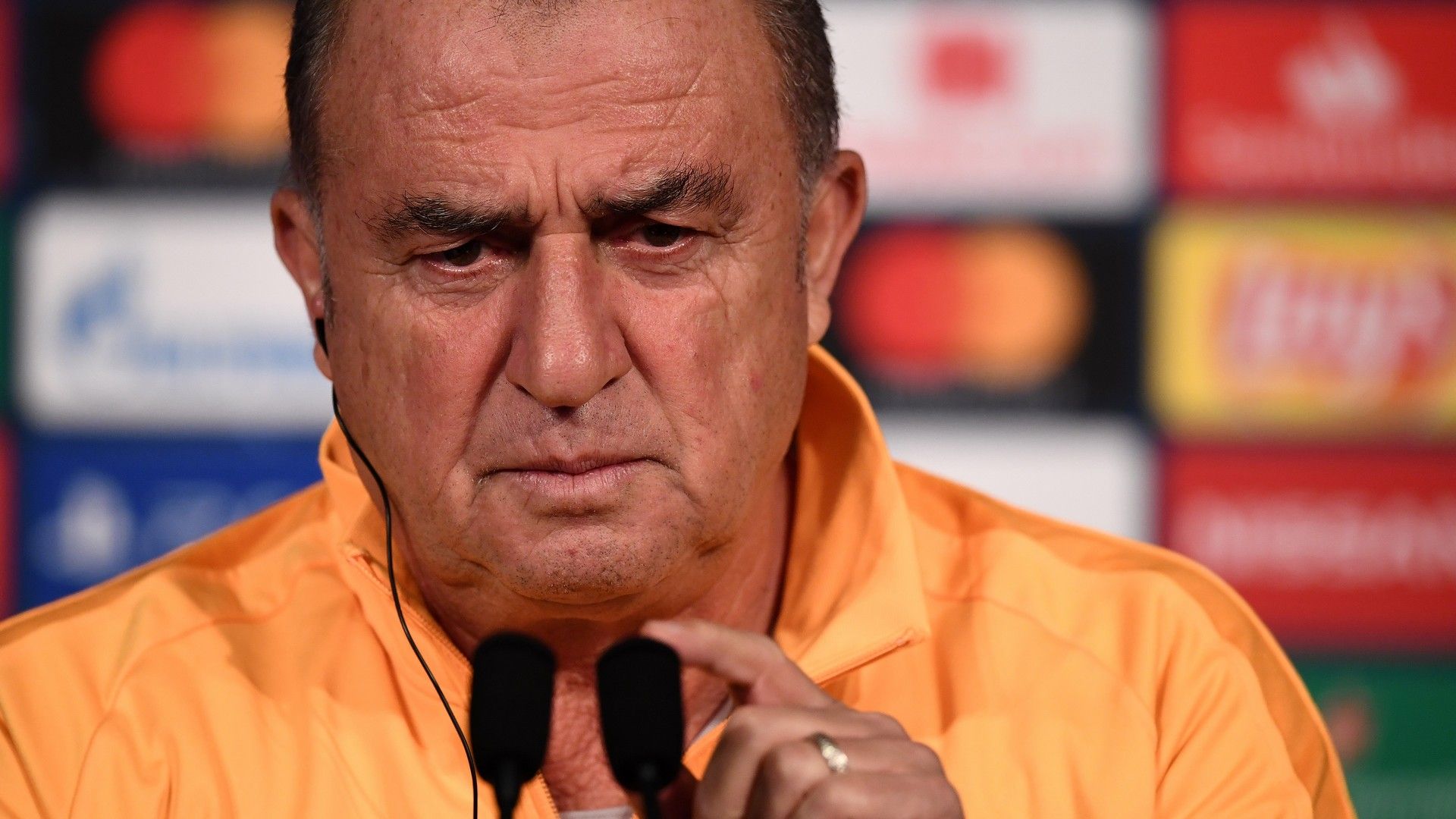 Fatih Terim
