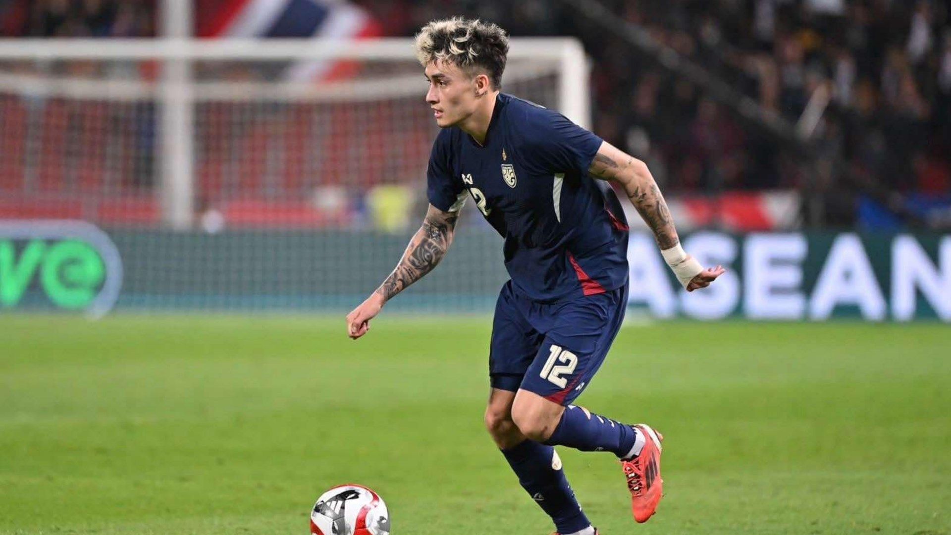 นิโคลัส มิคเกลสัน