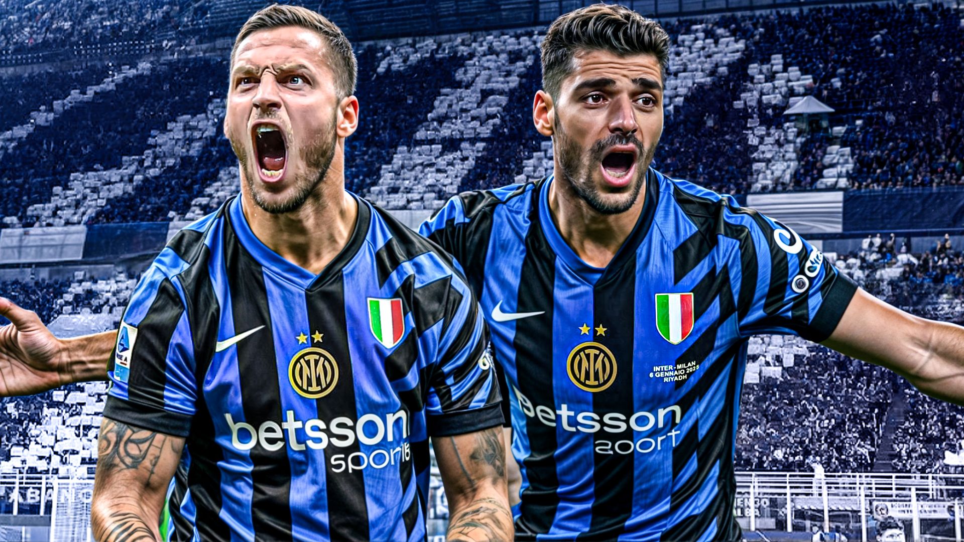 Arnautovic Taremi Inter GFX