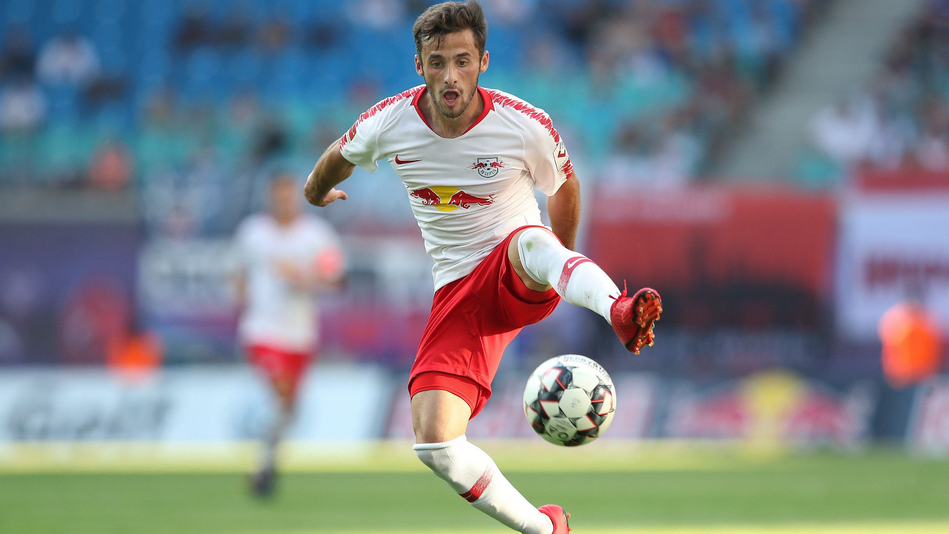 Marcelo Saracchi RB Leipzig 26072018