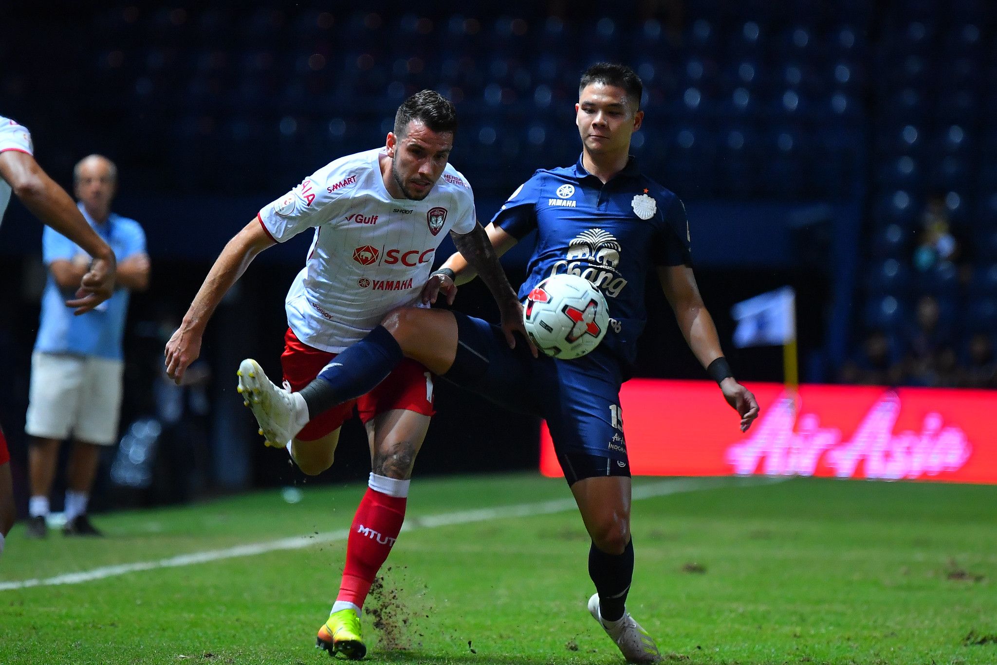 บุรีรัมย์ ยูไนเต็ด