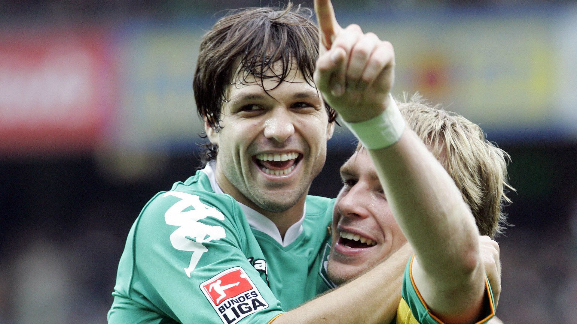 Per Mertesacker Diego