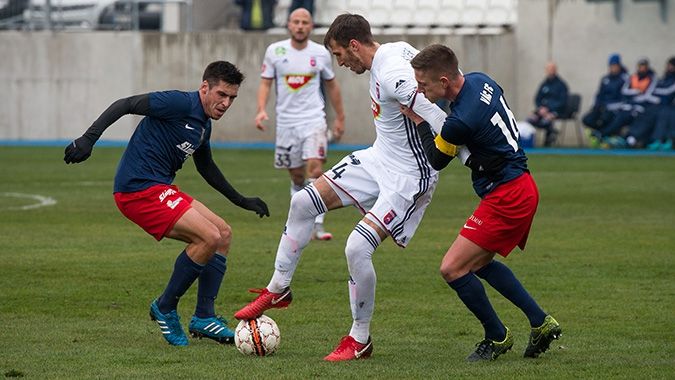 Vác Videoton Magyar Kupa