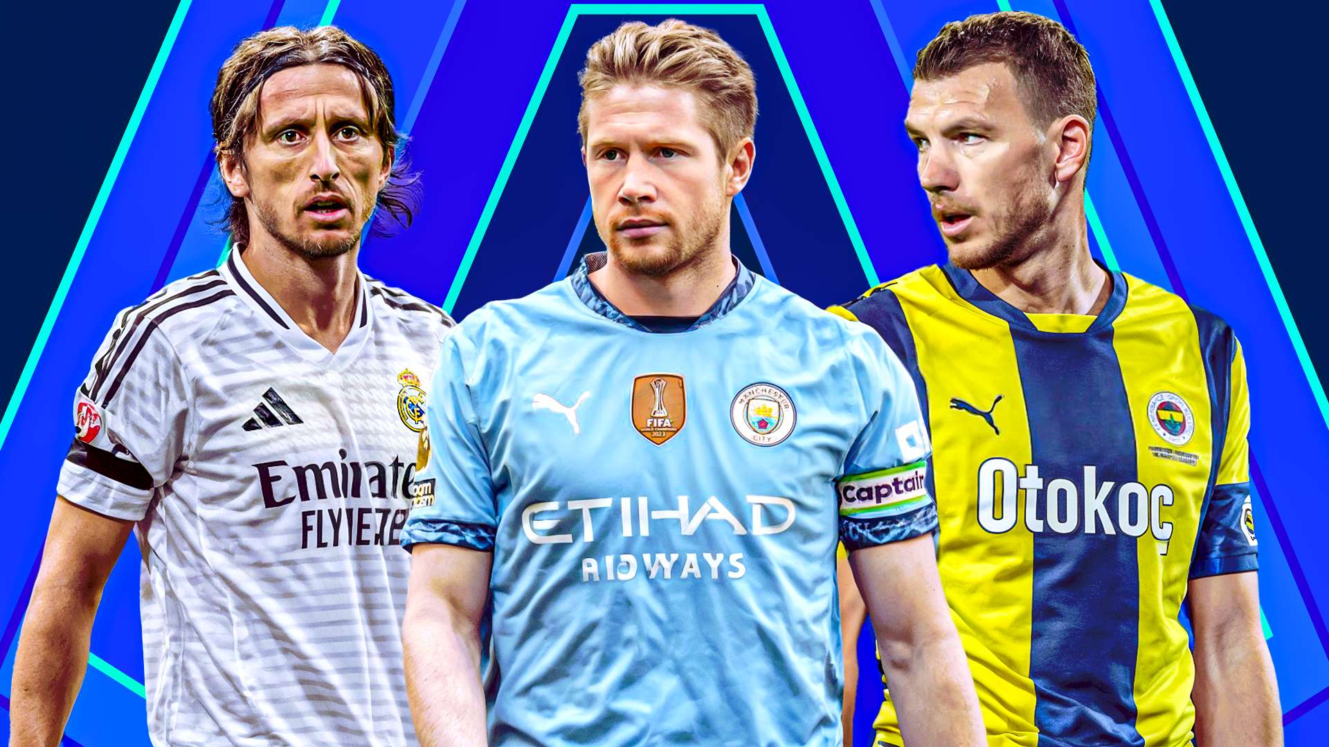 MODRIC DE BRUYNE DZEKO HD