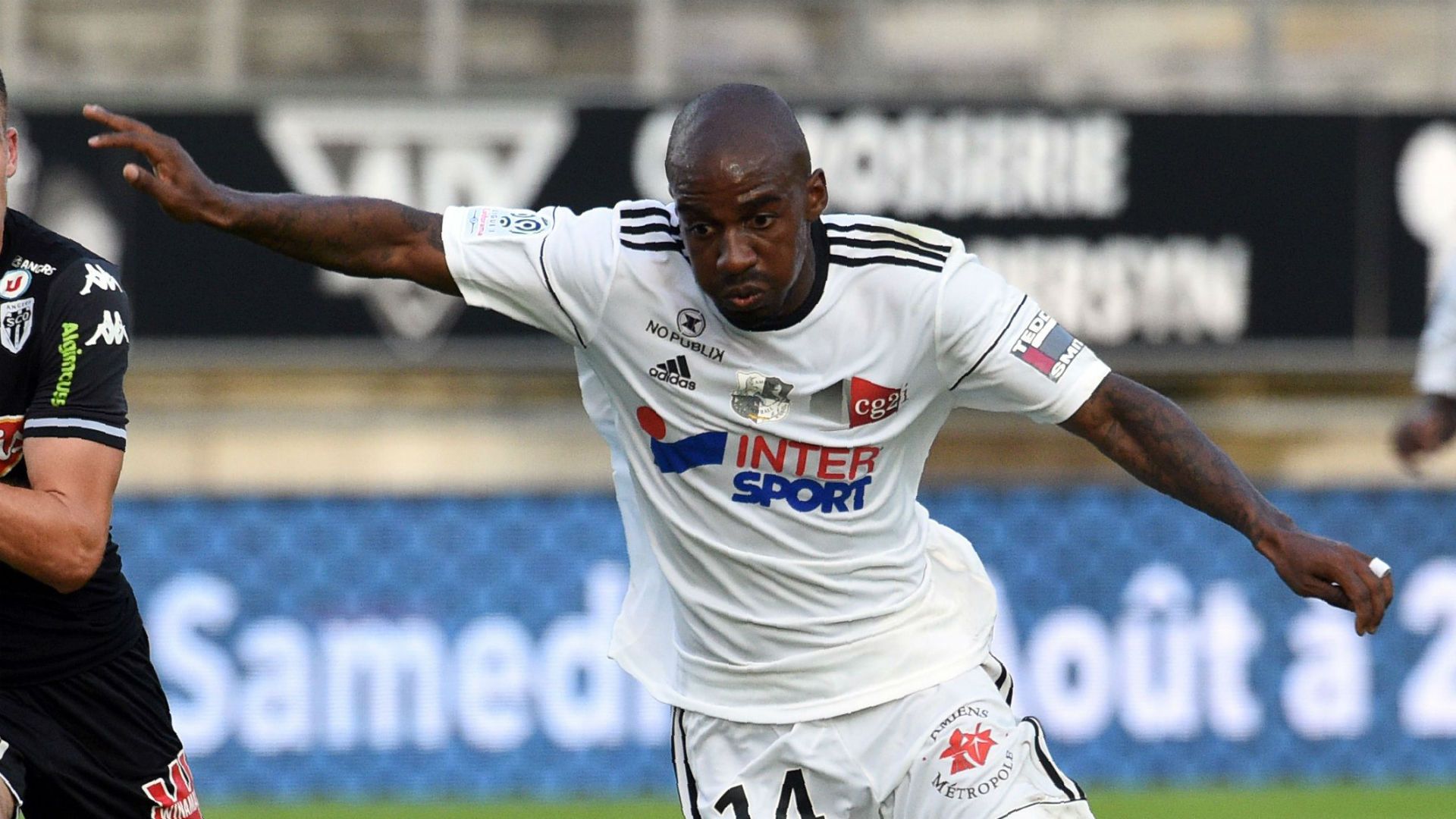 Gael Kakuta Amiens