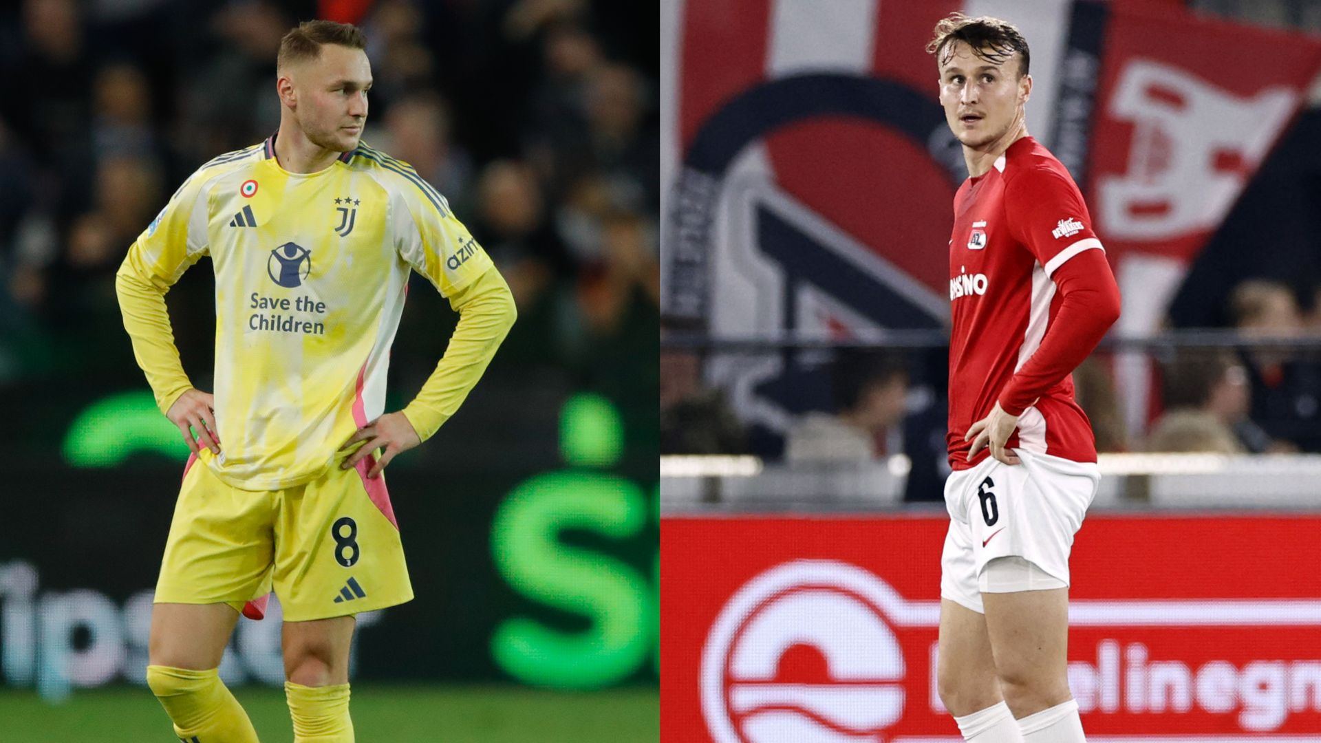 Teun Koopmeiners Peer Koopmeiners