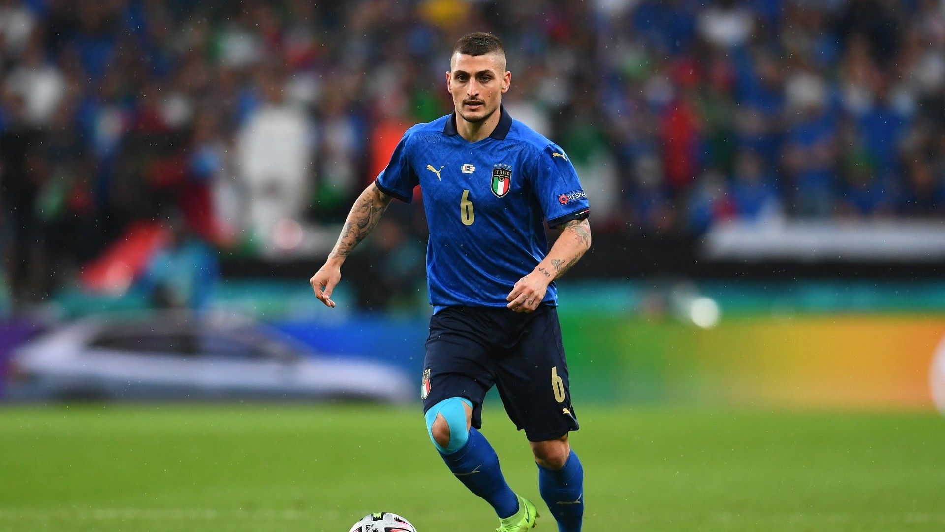 verratti