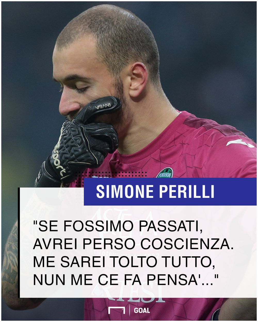 Perilli Inter Pordenone