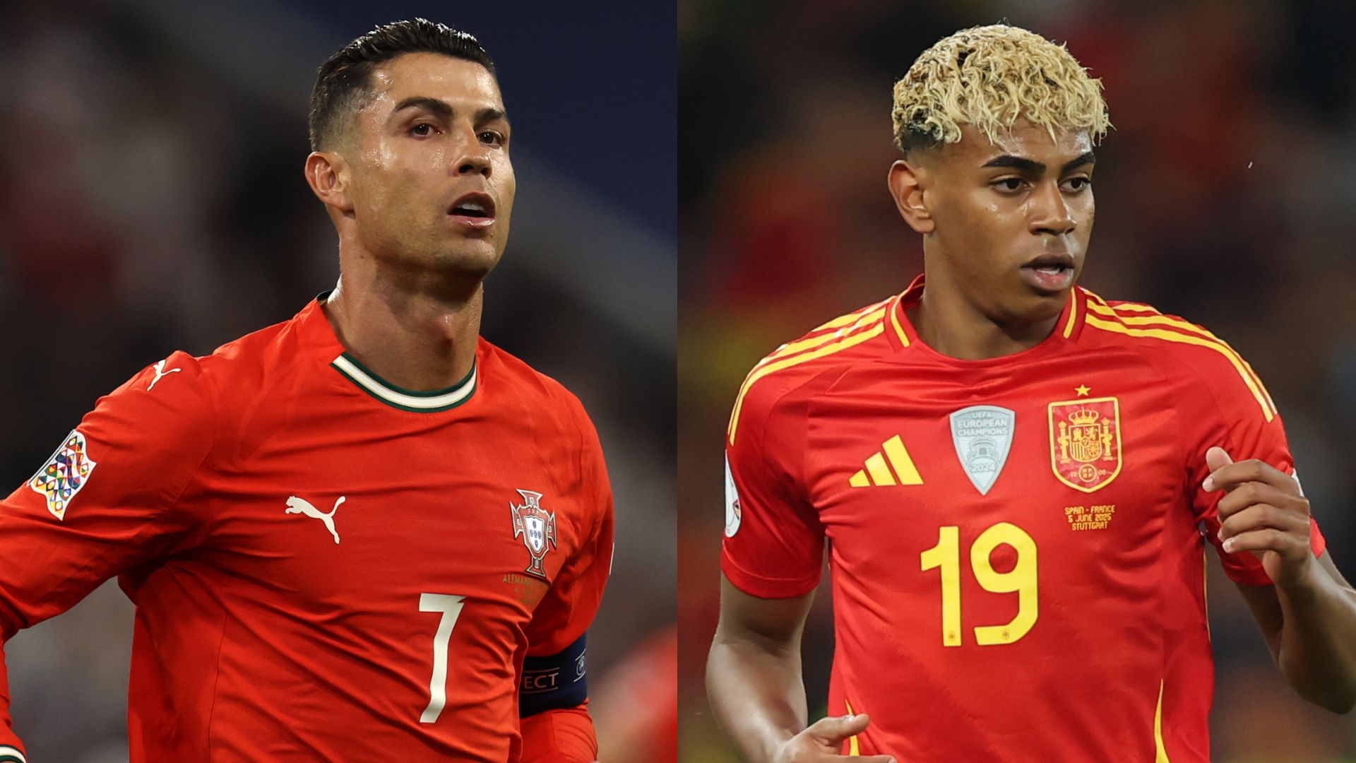 Portugal España UEFA Nations League
