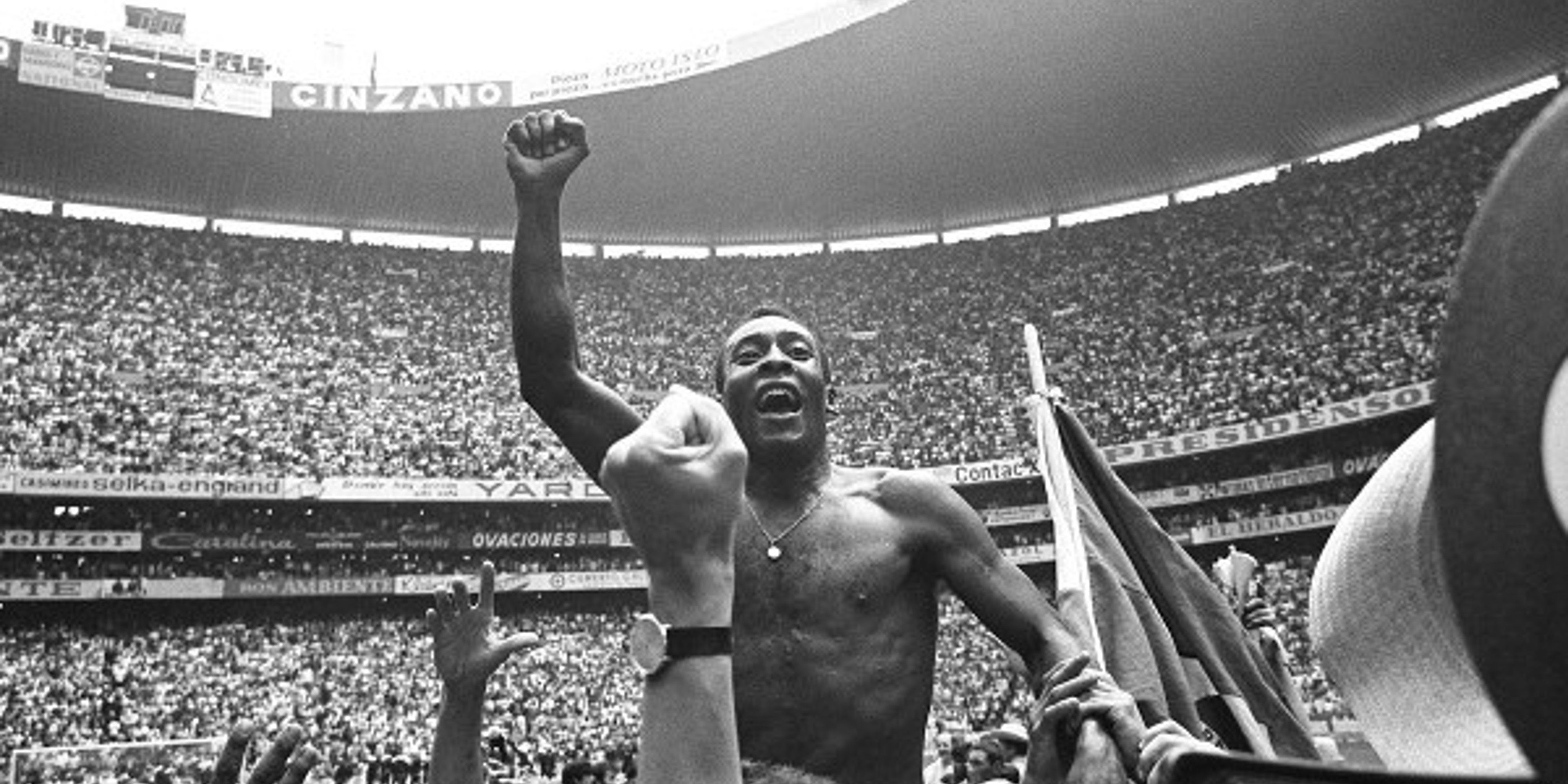 GER ONLY HIC Pelé 2:1