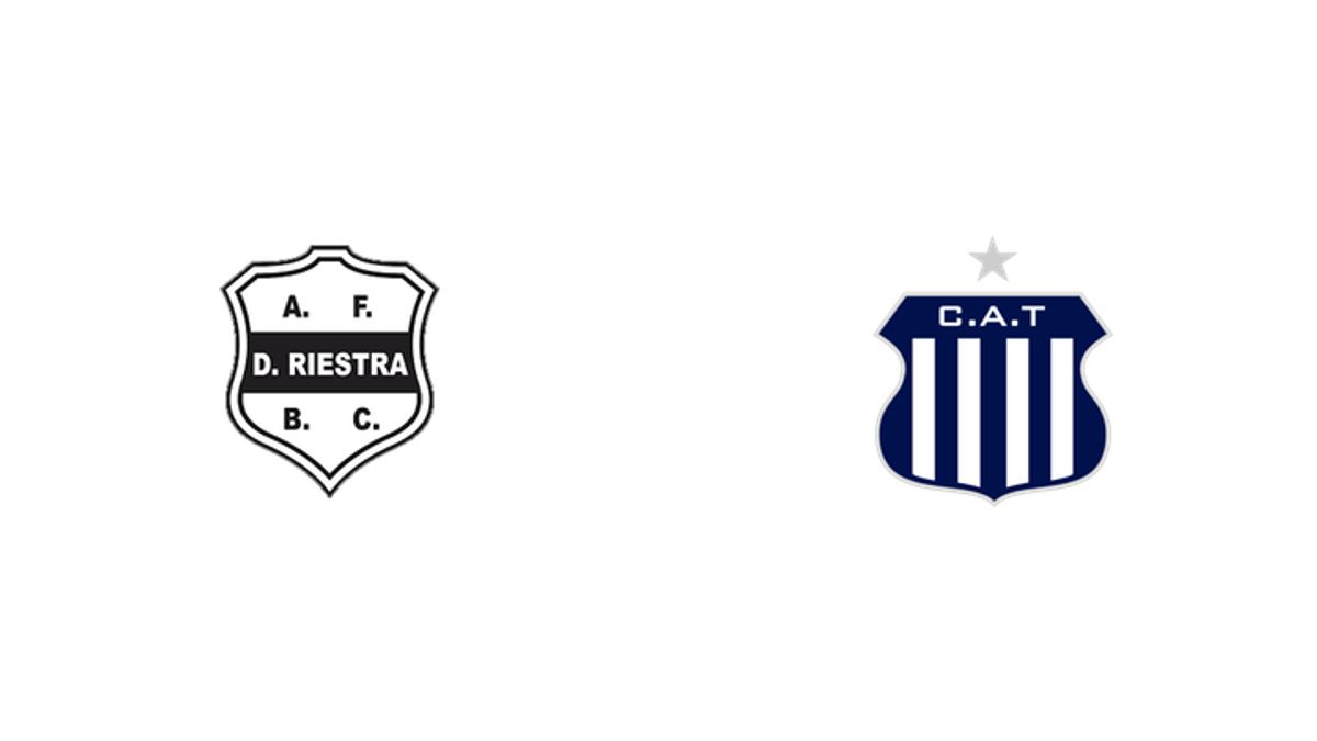 Deportivo Riestra vs Talleres